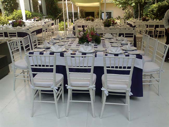 Montajes Alquiladora la Paloma